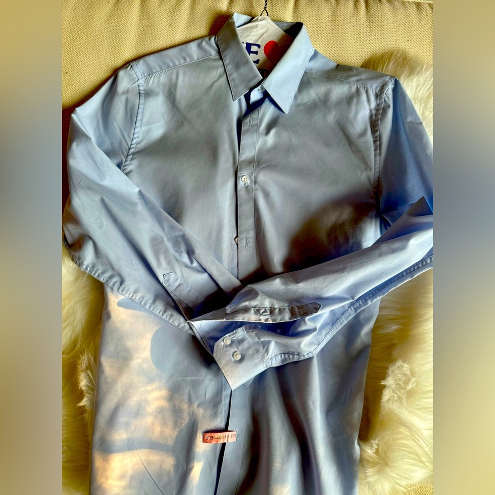 Slim Fit H&M dress shirt